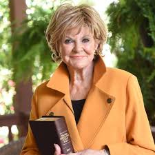 Kay Arthur Jackson MI Obituary – Kay Arthur Death – Kay Arthur, American Christian Author and Co-Founder of Precept Ministries International Dies