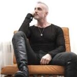 Colton Ford Death – Colton Ford Obituary – Gay Porn Star Colton Ford aka Glenn Soukesian Has Died at 63
