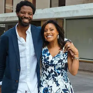 Uche Ojeh Death : Uche Ojeh Obituary : Uche Ojeh Passed Away – Sheinelle Jones Husband Uche Ojeh Dies From Cancer
